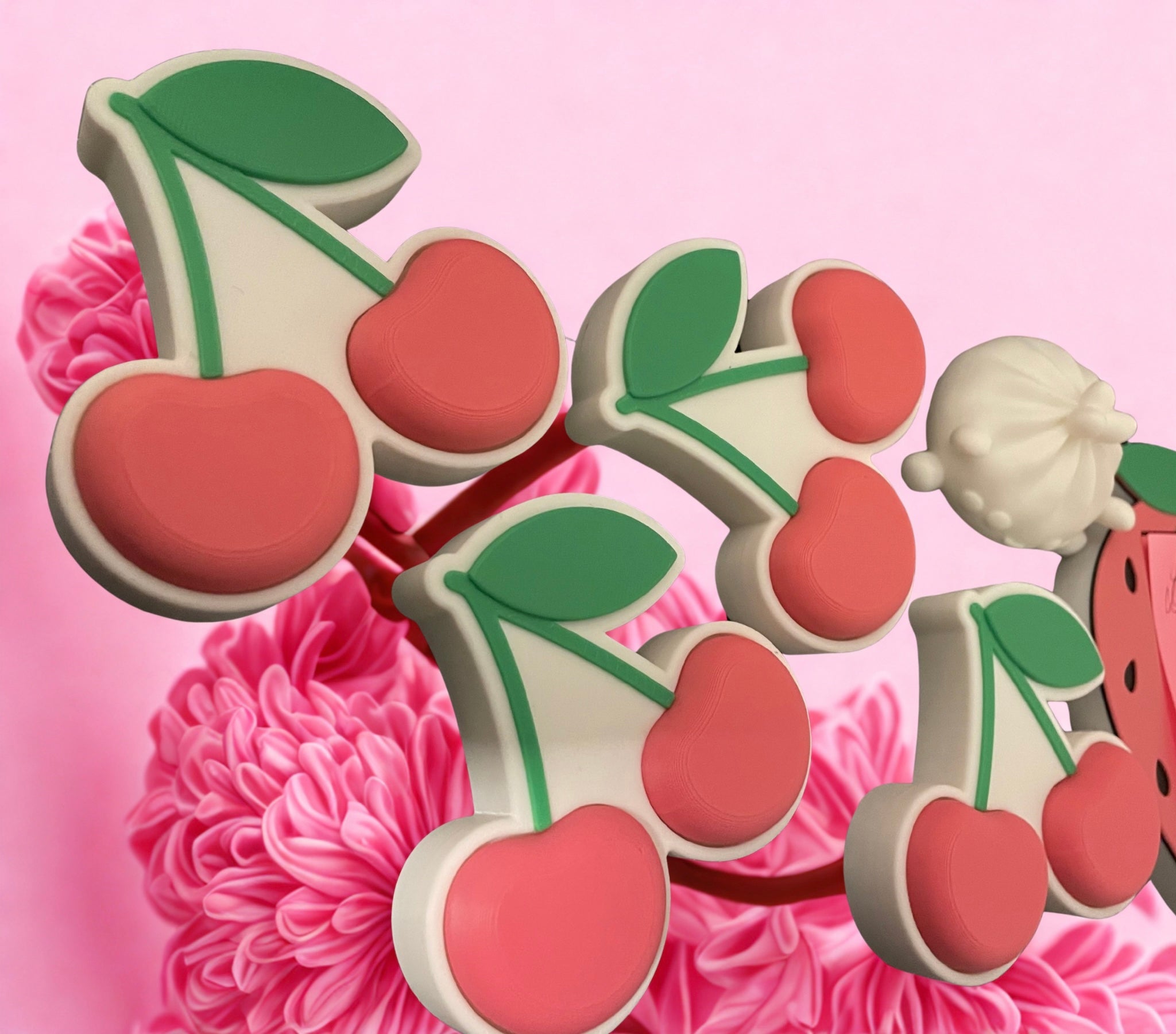 Cherry Clicker