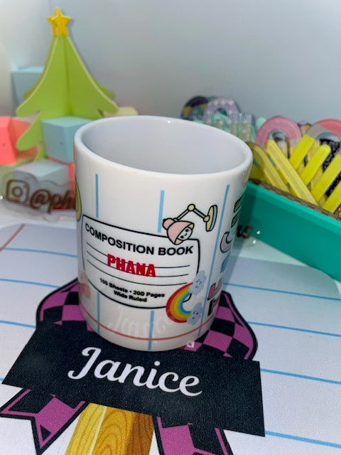 Lined paper cup