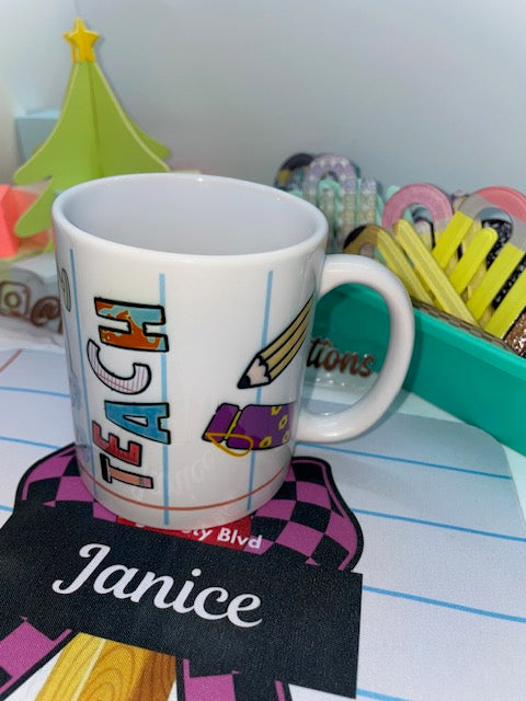 Lined paper cup